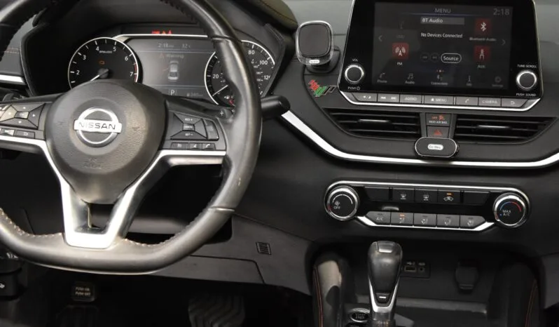 
								 نيسان – Nissan التيما – Altima ممتلئ									
