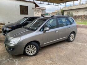 كيا – Kia كارينز – Carens