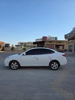 
										 هيونداي – Hyundai افنتي – avante ممتلئ									
