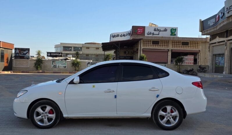 
								 هيونداي – Hyundai افنتي – avante ممتلئ									