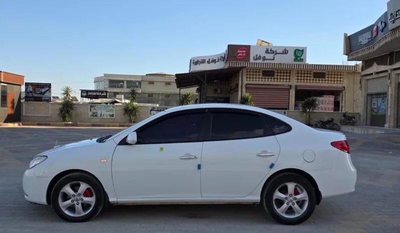 
								 هيونداي – Hyundai افنتي – avante ممتلئ									