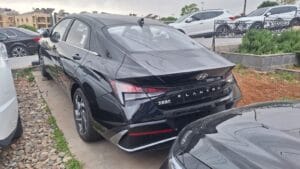 جديد هيونداي – Hyundai الينترا – Alentra