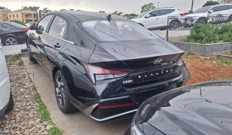 
								 جديد هيونداي – Hyundai الينترا – Alentra ممتلئ									