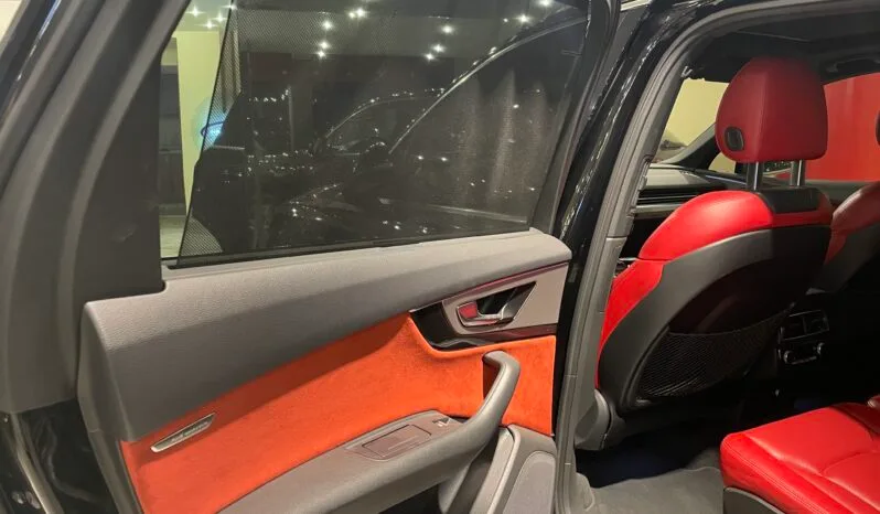 
								 اودي – Audi Q7 ممتلئ									