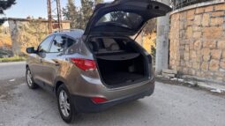 
										 هيونداي – Hyundai توسان – Tusan ممتلئ									