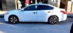 
										 نيسان – Nissan التيما – Altima ممتلئ									