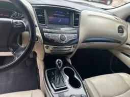 
										 انفينيتي – Infiniti Q60 ممتلئ									