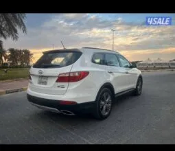 
										 هيونداي – Hyundai سانتافيه – Santafe ممتلئ									