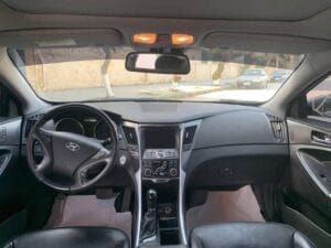 هيونداي – Hyundai سوناتا – Sonata