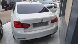 
										 مستعمل بي ام دابيليو – BMW 325 ممتلئ									