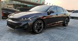 كيا – Kia K5