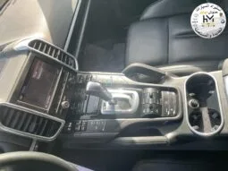 
										 بورش – Porsche كايين – Cayenne ممتلئ									