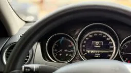 
										 مرسيدس بينز – Mercedes benz C 220 ممتلئ									