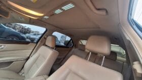 مستعمل مرسيدس بينز – Mercedes benz E350