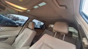 مستعمل مرسيدس بينز – Mercedes benz E350