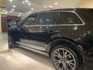 اودي – Audi Q7