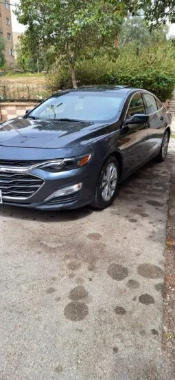 شيفورلي – Chevrolet ماليبو – Malibu
