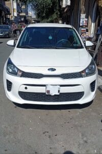 كيا – Kia ريو – Rio