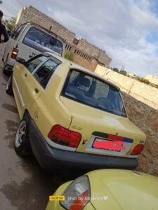 سايبا – Saipa سابا – Saba