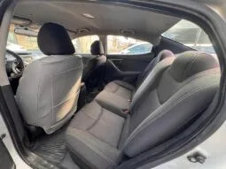 
										 هيونداي – Hyundai افنتي – avante ممتلئ									