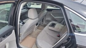 مستعمل فولكس فاكن – Volkswagen باسات – Passat