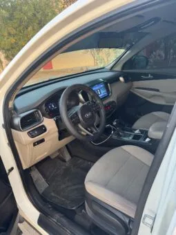 
										 مستعمل كيا – Kia سورينتو – Sorento ممتلئ									