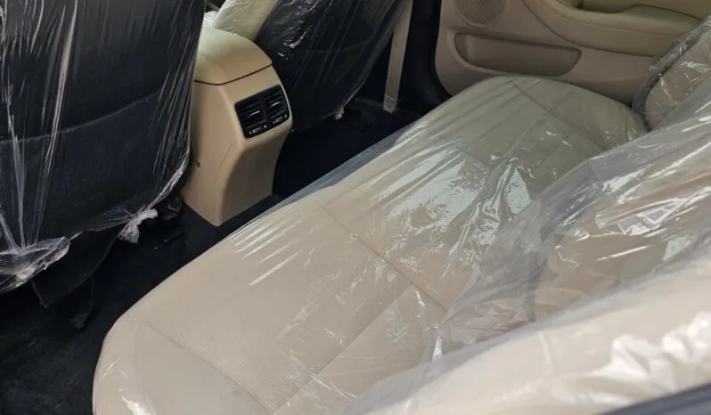 
								 كيا – Kia K7 ممتلئ									