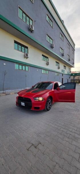 دودج – Dodge تشالينجير – Challenger