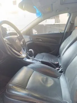 دايو – Daewoo لاسيتي – Lacetti
