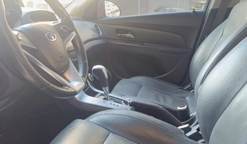
								 دايو – Daewoo لاسيتي – Lacetti ممتلئ									