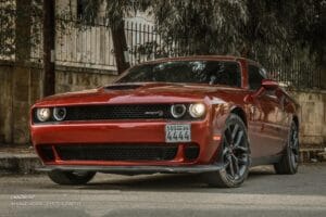دودج – Dodge تشالينجير – Challenger