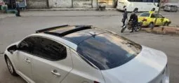 
										 كيا – Kia اوبتيما – Optima ممتلئ									