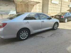 تويوتا – Toyota كامري – Camry