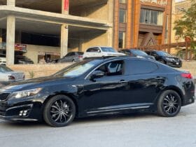 كيا – Kia K5