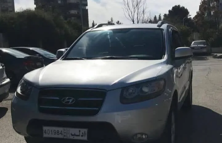 
								 هيونداي – Hyundai SM ممتلئ									