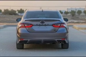 تويوتا – Toyota كامري – Camry