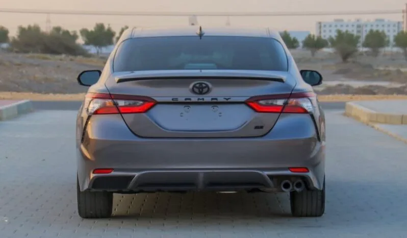 
								 تويوتا – Toyota كامري – Camry ممتلئ									