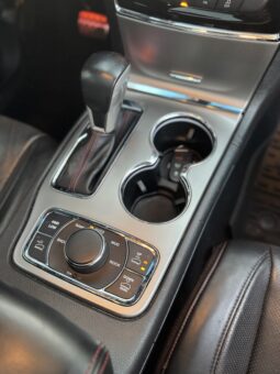 
										 جيب – Jeep غراند شيروكو – Grand Cherokee ممتلئ									