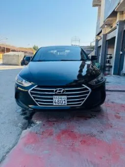 
										 هيونداي – Hyundai الينترا – Alentra ممتلئ									