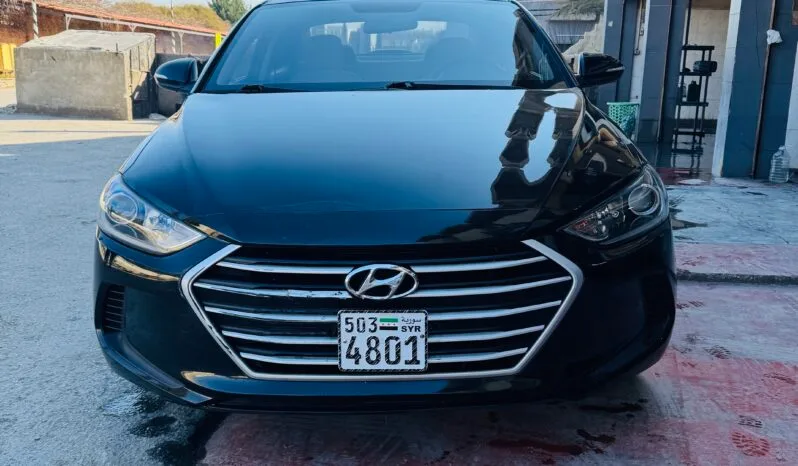 
								 هيونداي – Hyundai الينترا – Alentra ممتلئ									