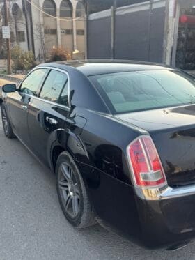 كرايسلر – Chrysler C300