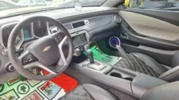 مستعمل شيفورلي – Chevrolet كامارو – Camaro