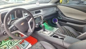 مستعمل شيفورلي – Chevrolet كامارو – Camaro