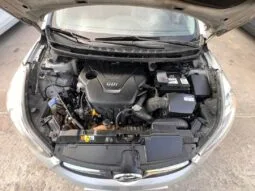
										 هيونداي – Hyundai افنتي – avante ممتلئ									
