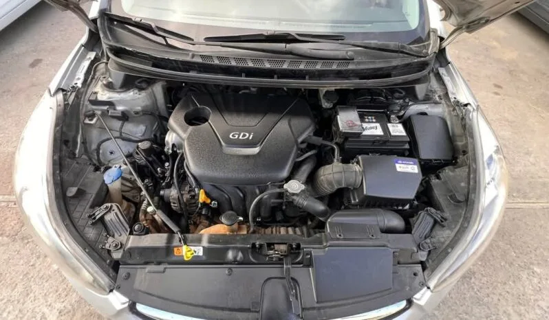 
								 هيونداي – Hyundai افنتي – avante ممتلئ									