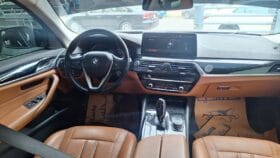 مستعمل بي ام دابيليو – BMW 520