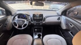 هيونداي – Hyundai توسان – Tusan