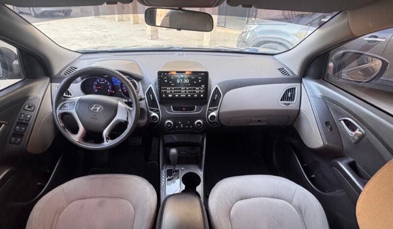 
								 هيونداي – Hyundai توسان – Tusan ممتلئ									