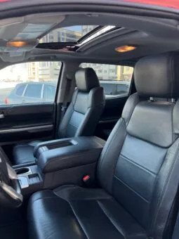تويوتا – Toyota توندرا – Tundra