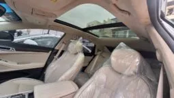 مستعمل جينيسيس – Genesis G80